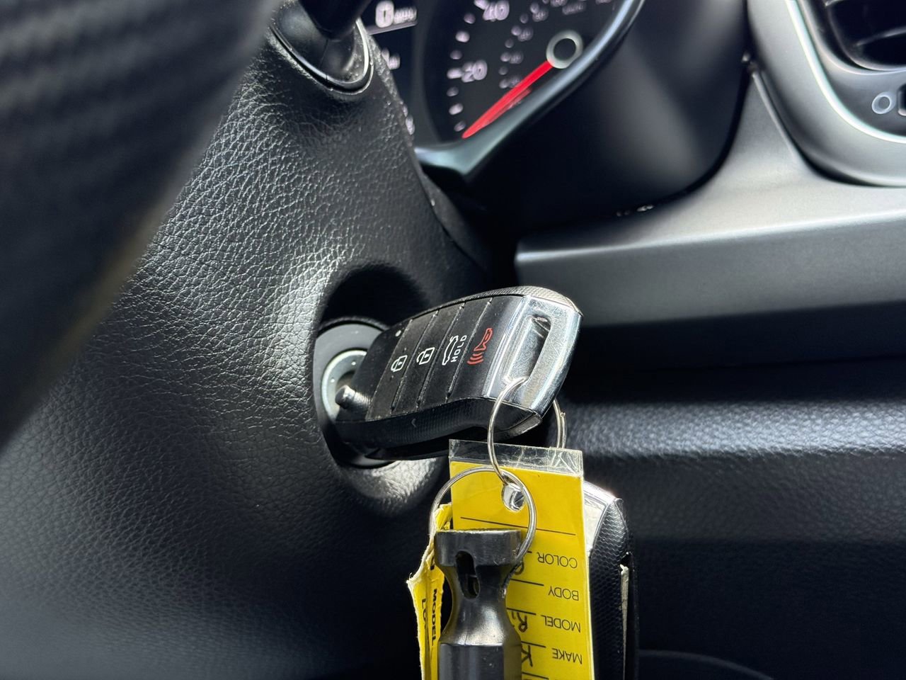 Used 2023 Kia Rio S FWD image 22