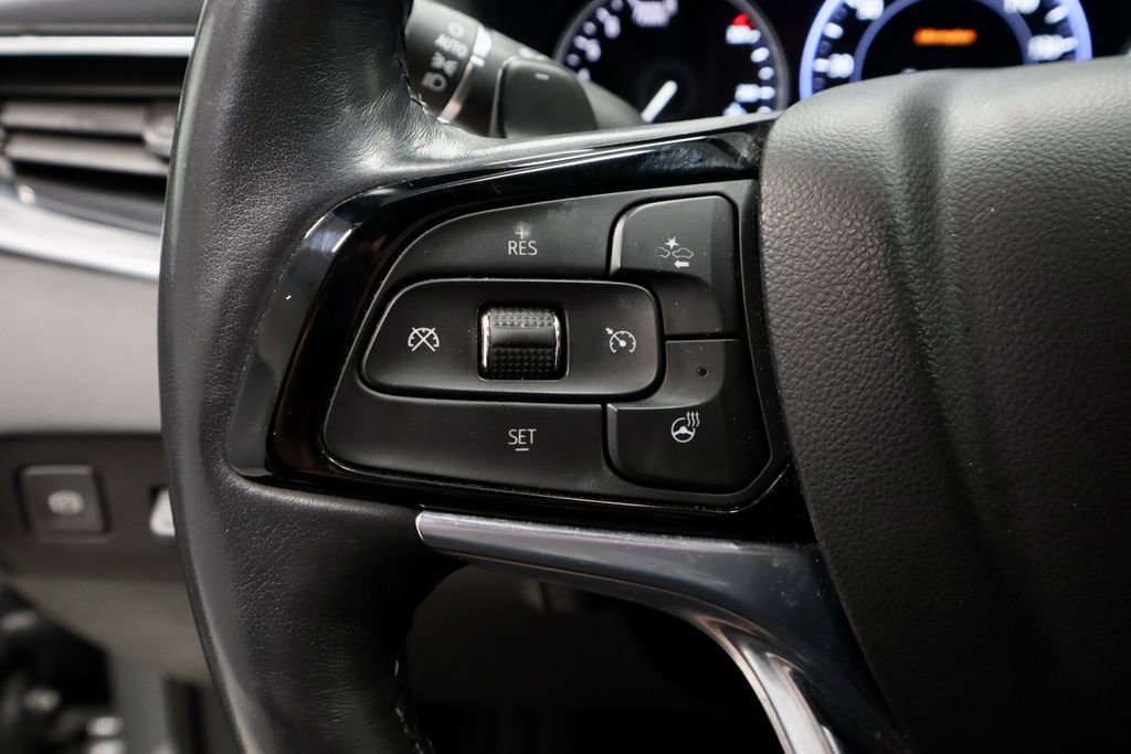 Used 2023 Buick Enclave Premium w/ Experience Buick Package AWD/4WD image 30