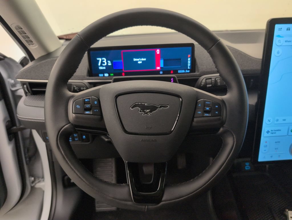 Certified 2023 Ford Mustang Mach-E Premium RWD image 37