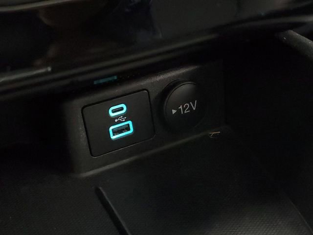 Certified 2023 Ford Escape ST-Line w/ Tech Pack #1 image 25