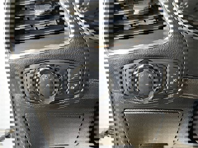 Certified 2021 Ford Edge ST w/ Equipment Group 401A image 14