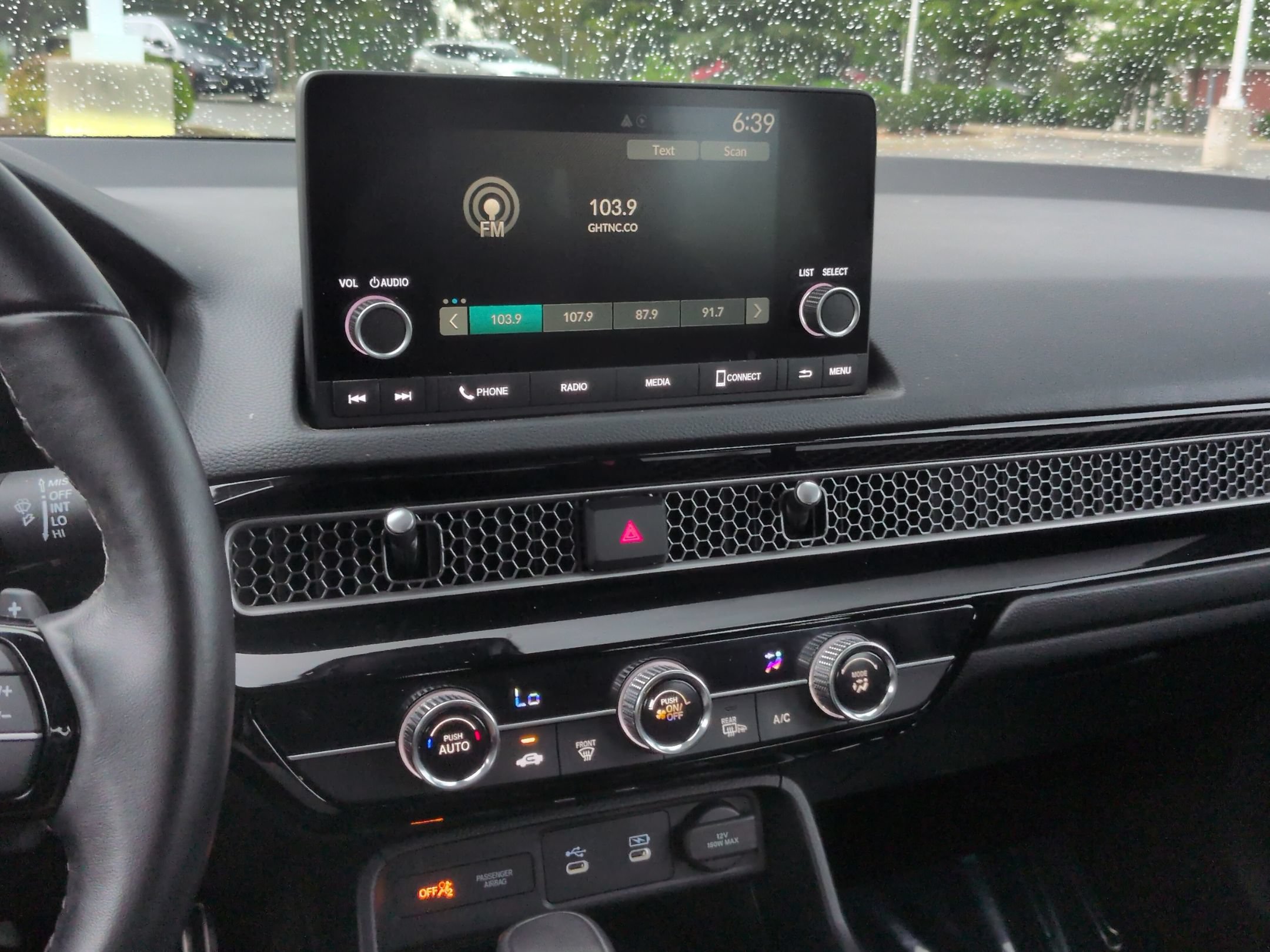 Used 2025 Honda Civic Sport image 22