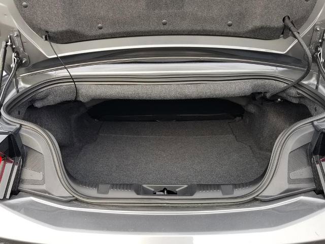 Certified 2025 Ford Mustang Premium w/ Wheel & Stripe Package image 21