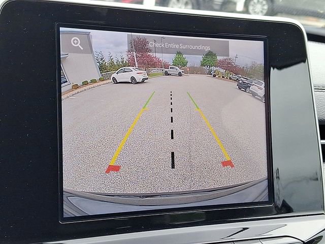 Used 2022 Jeep Compass Latitude AWD/4WD image 15