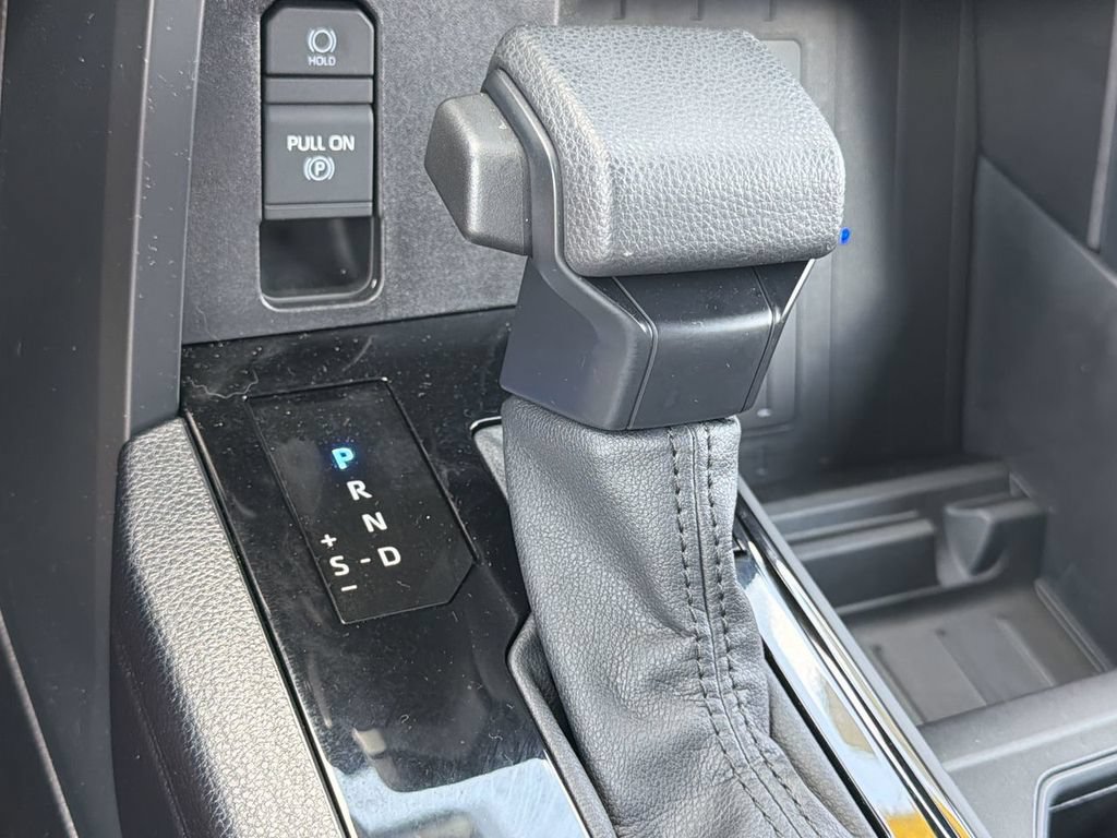 Used 2026 Toyota Tundra SR AWD/4WD image 17