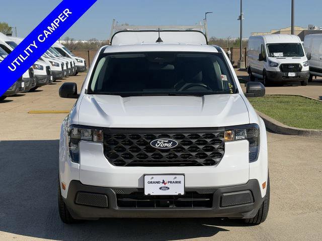 Certified 2025 Ford Maverick XL w/ Equipment Group 102A image 7