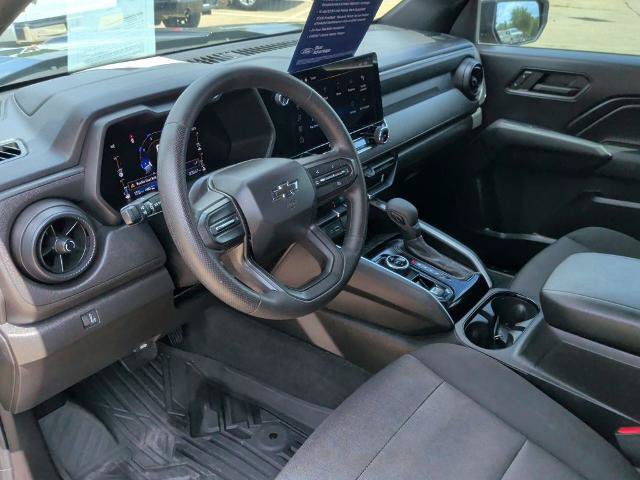 Used 2023 Chevrolet Colorado Trail Boss AWD/4WD image 22