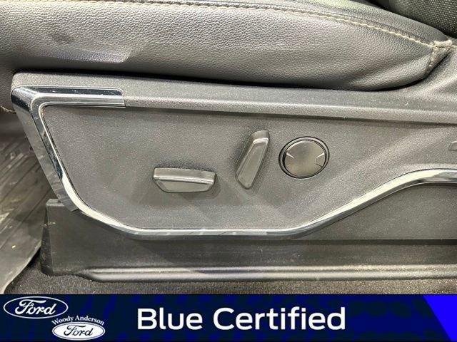 Certified 2023 Ford F250 Lariat w/ Lariat Ultimate Package image 29