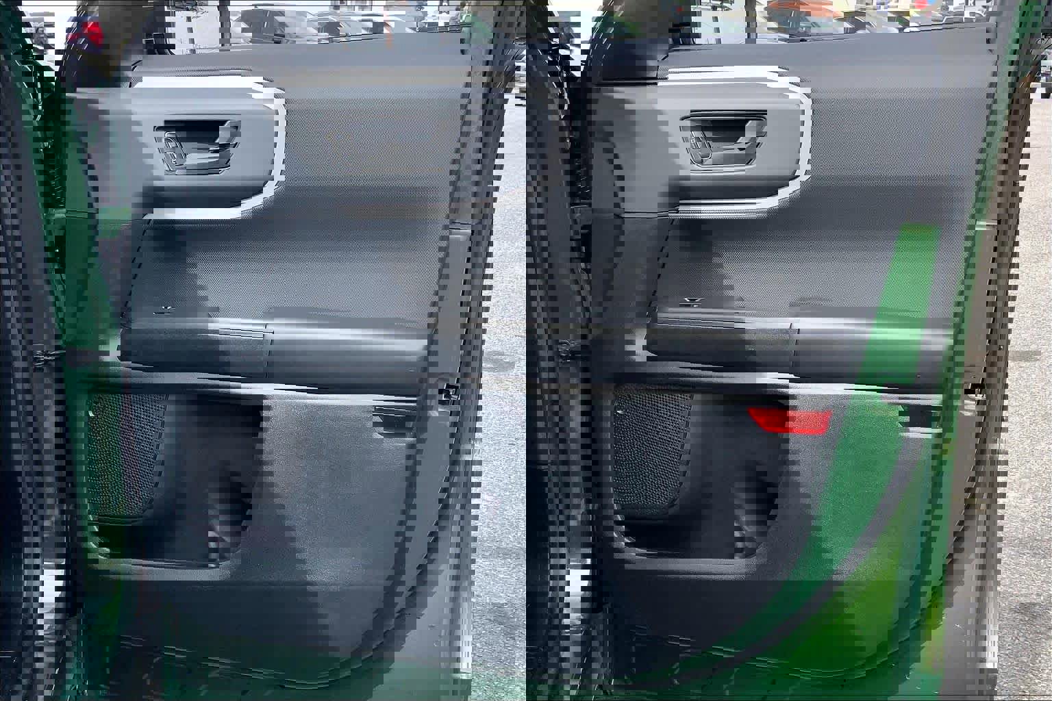 Certified 2023 Ford Bronco Sport Big Bend w/ Convenience Package image 23