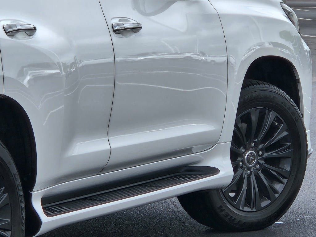 Used 2022 Lexus GX 460 Luxury w/ Sport Design Package AWD/4WD image 14
