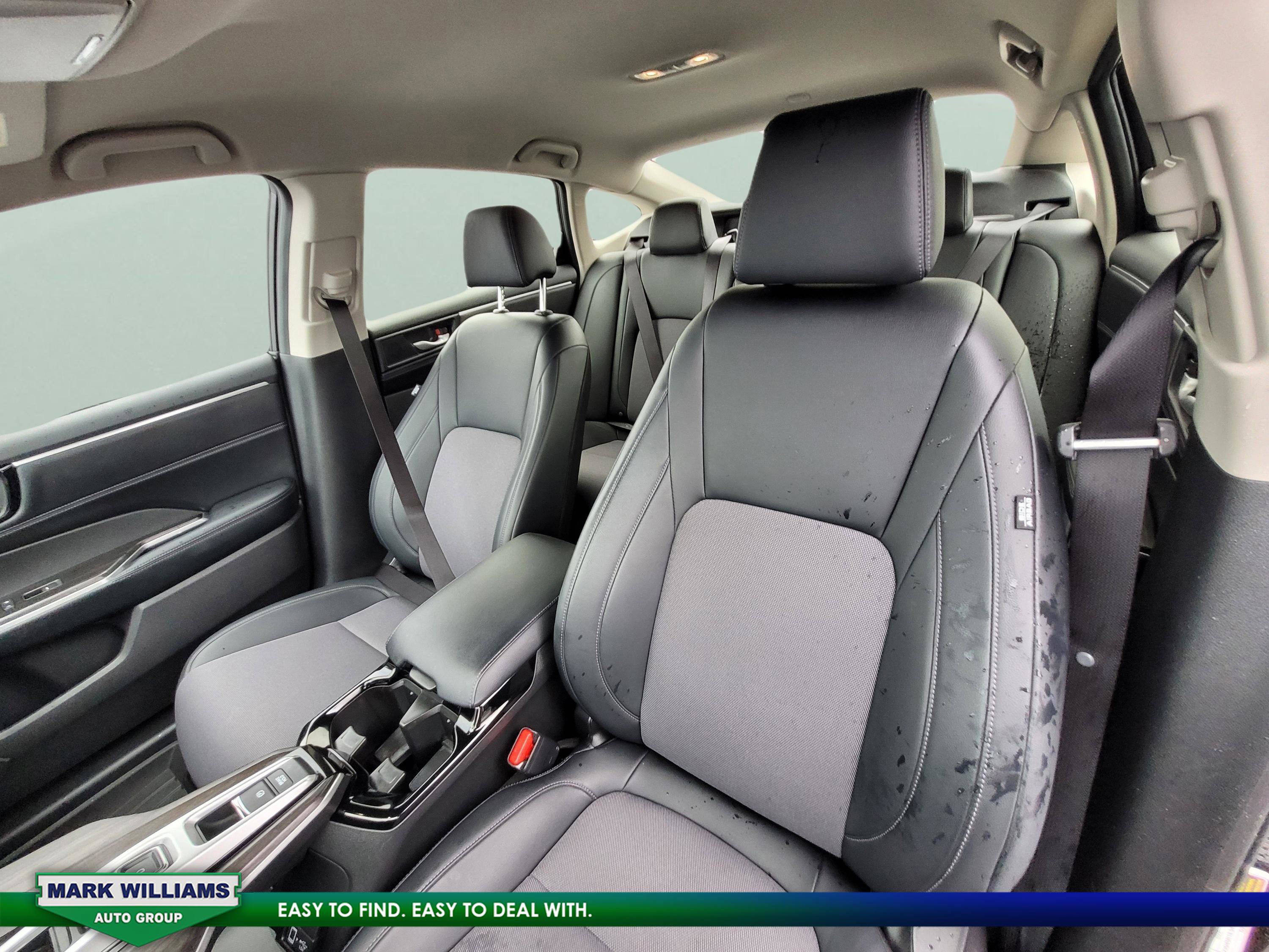 Used 2020 Honda Clarity Base image 32