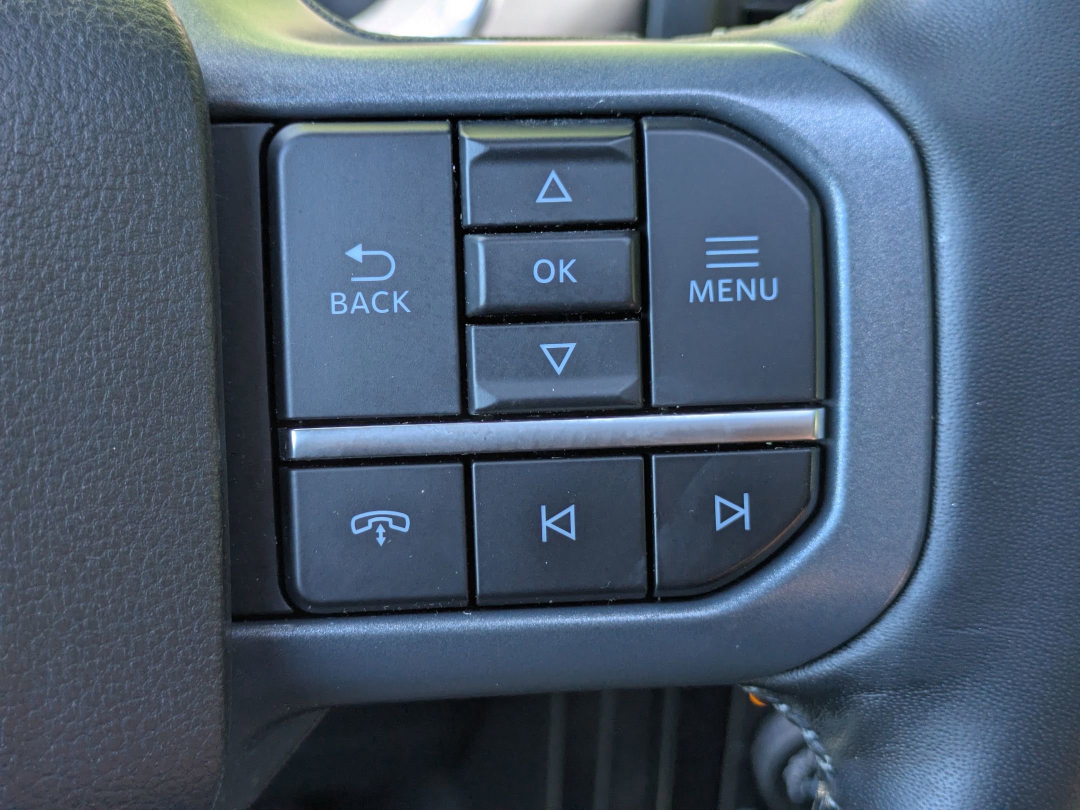 Certified 2023 Ford F150 Lariat AWD/4WD image 18