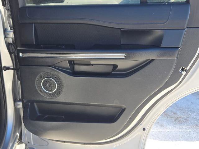 Certified 2020 Ford Expedition XLT w/ FX4 Off-Road Package image 13
