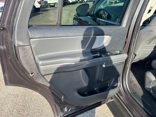 Certified 2025 Ford Expedition Active AWD/4WD image 69