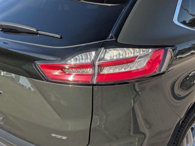 Certified 2023 Ford Edge SEL w/ Convenience Package image 35