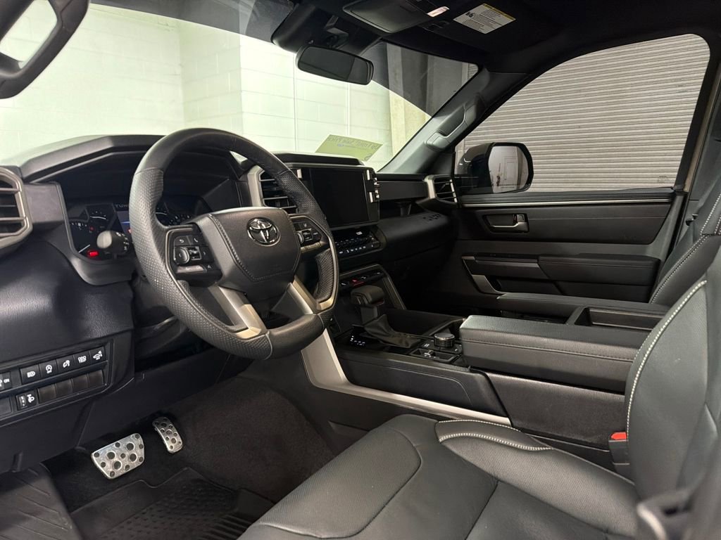 Used 2026 Toyota Tundra SR5 image 10