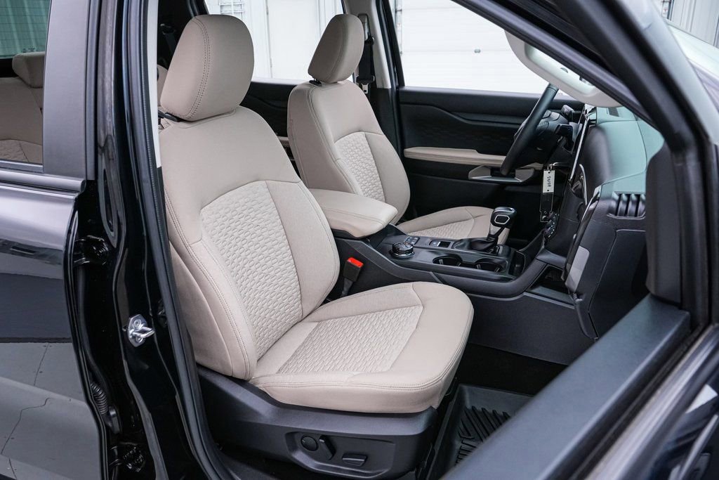 Certified 2024 Ford Ranger XLT w/ Technology Package image 20