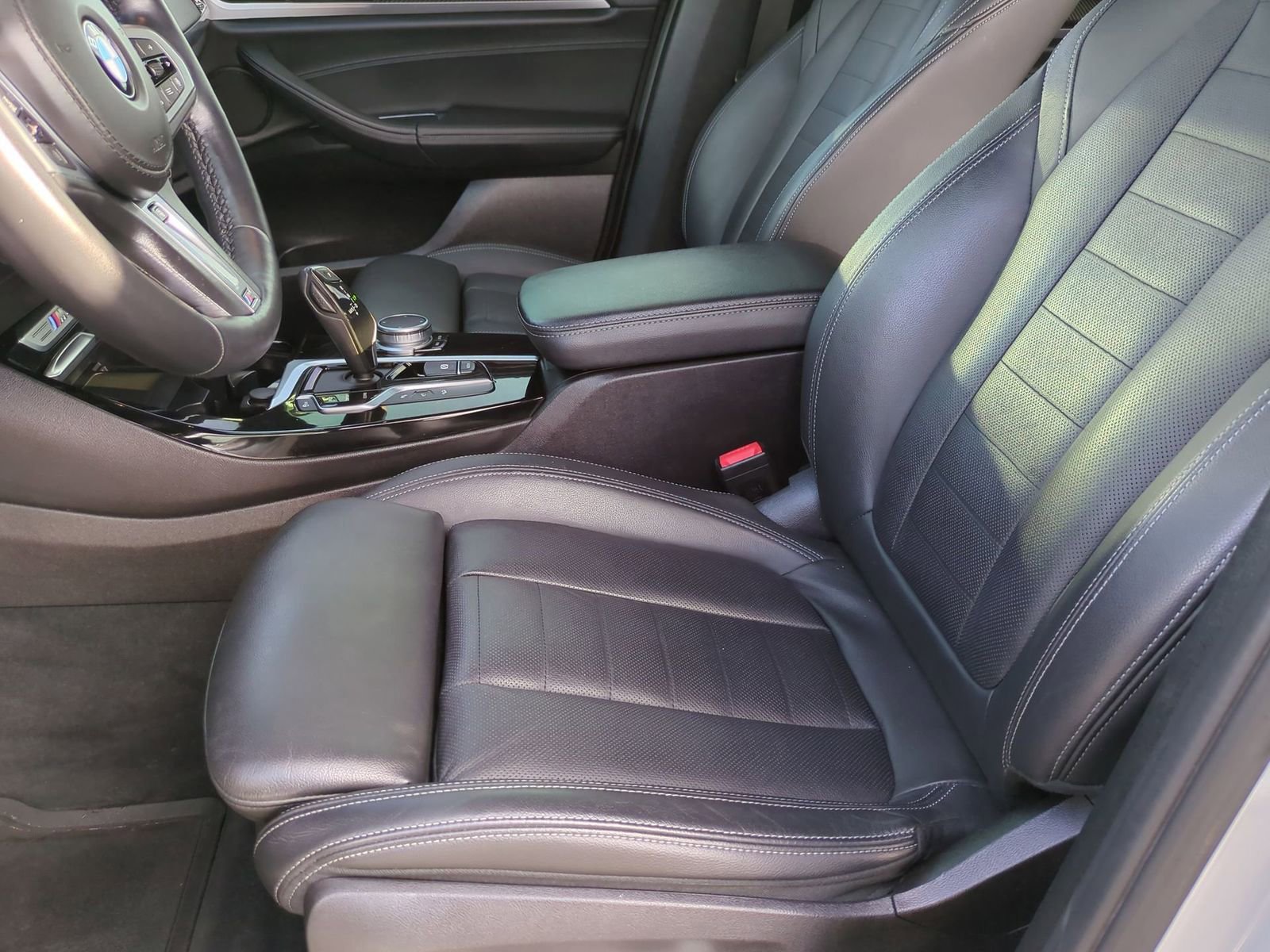 Used 2021 BMW X3 M40i w/ Premium Package image 20