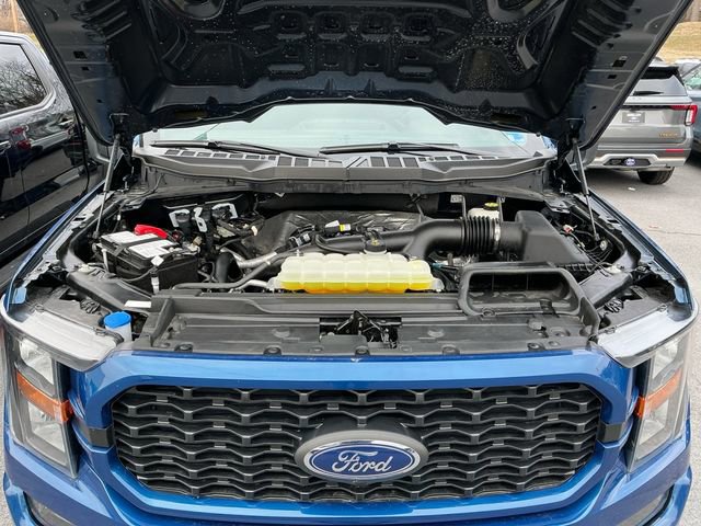 Certified 2023 Ford F150 XL w/ STX Appearance Package image 20