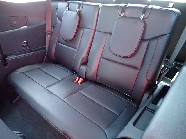 Certified 2025 Ford Explorer ST AWD/4WD image 20