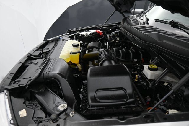 Certified 2023 Ford F150 XLT w/ Equipment Group 302A High AWD/4WD image 27