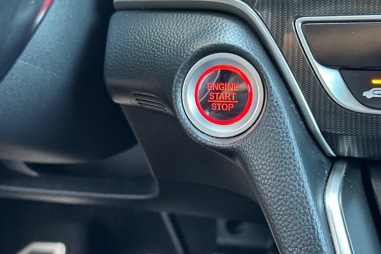 Used 2020 Honda Accord Sport image 22