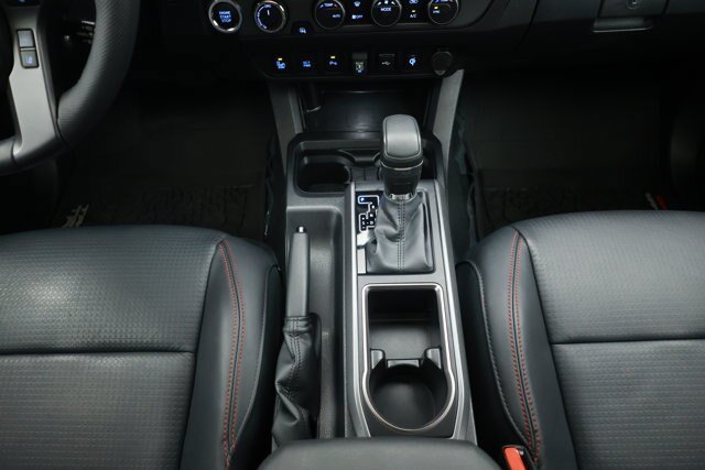 Used 2023 Toyota Tacoma TRD Pro AWD/4WD image 38