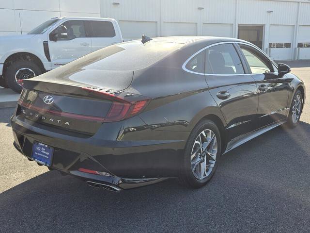 Used 2023 Hyundai Sonata SEL image 4