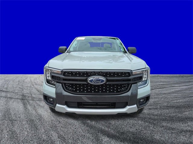 Certified 2024 Ford Ranger XLT w/ Equipment Group 301A High image 9