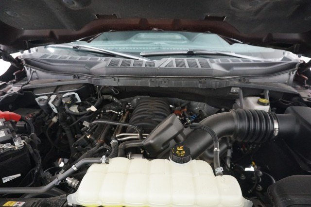 Certified 2026 Ford F150 Lariat w/ Equipment Group 501A Mid AWD/4WD image 40