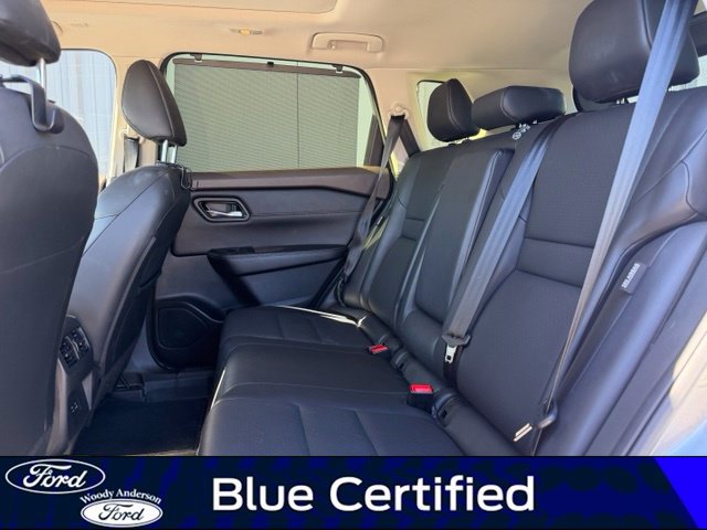 Used 2023 Nissan Rogue SV w/ SV Premium B Package AWD/4WD image 11