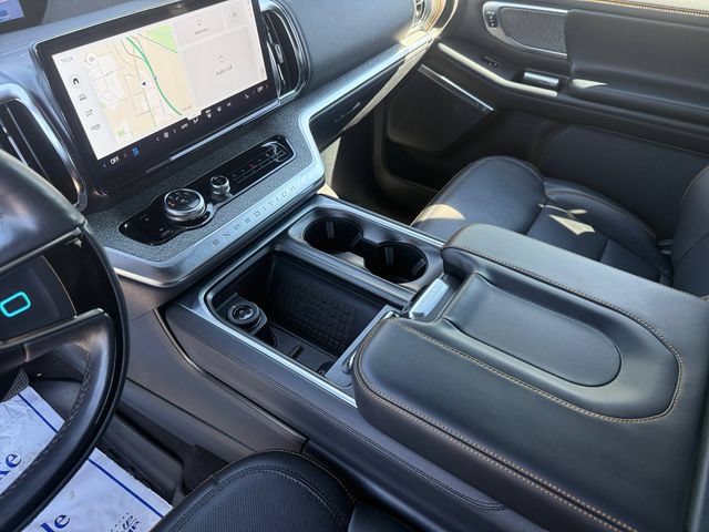 Certified 2025 Ford Expedition Tremor AWD/4WD image 18