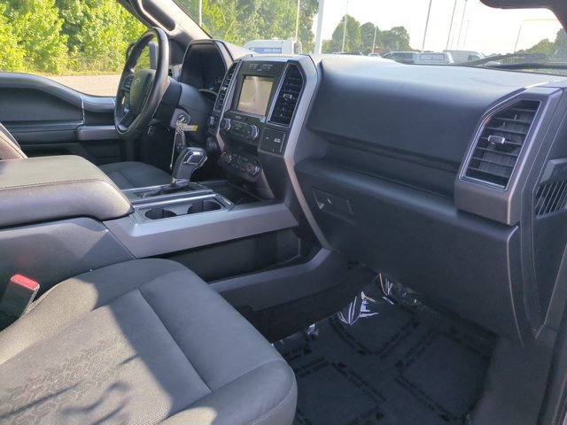 Certified 2019 Ford F150 XLT w/ Equipment Group 302A Luxury AWD/4WD image 34