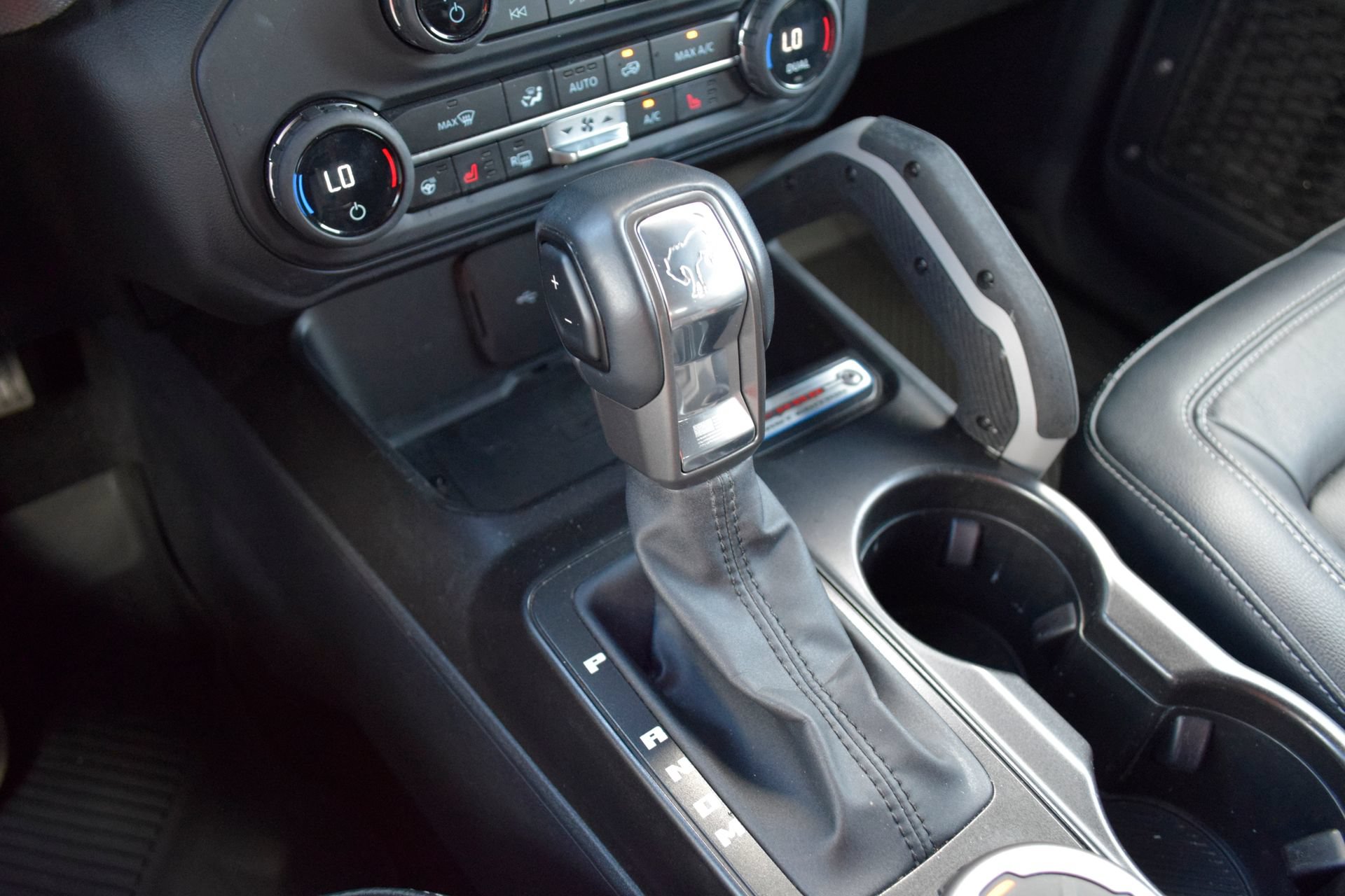 Certified 2021 Ford Bronco First Edition AWD/4WD image 12