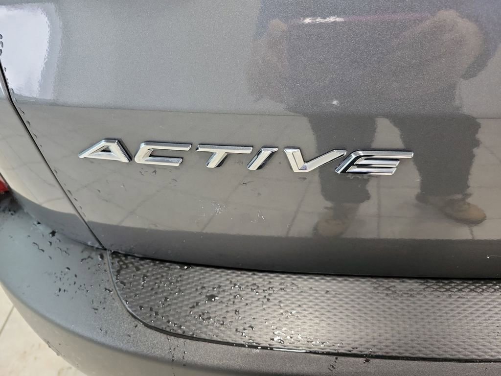 Certified 2023 Ford Escape Active w/ Tech Pack #1 AWD/4WD image 14