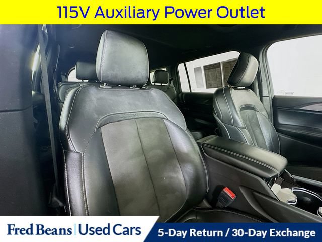 Used 2022 Jeep Grand Cherokee L Laredo AWD/4WD image 35