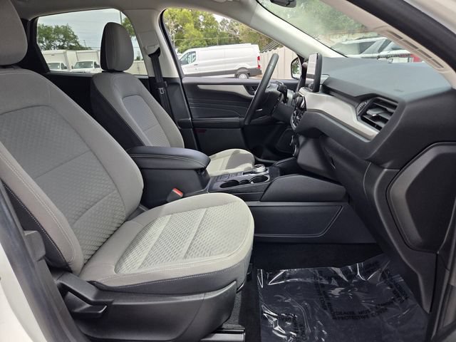 Certified 2022 Ford Escape SE w/ Convenience Package AWD/4WD image 19