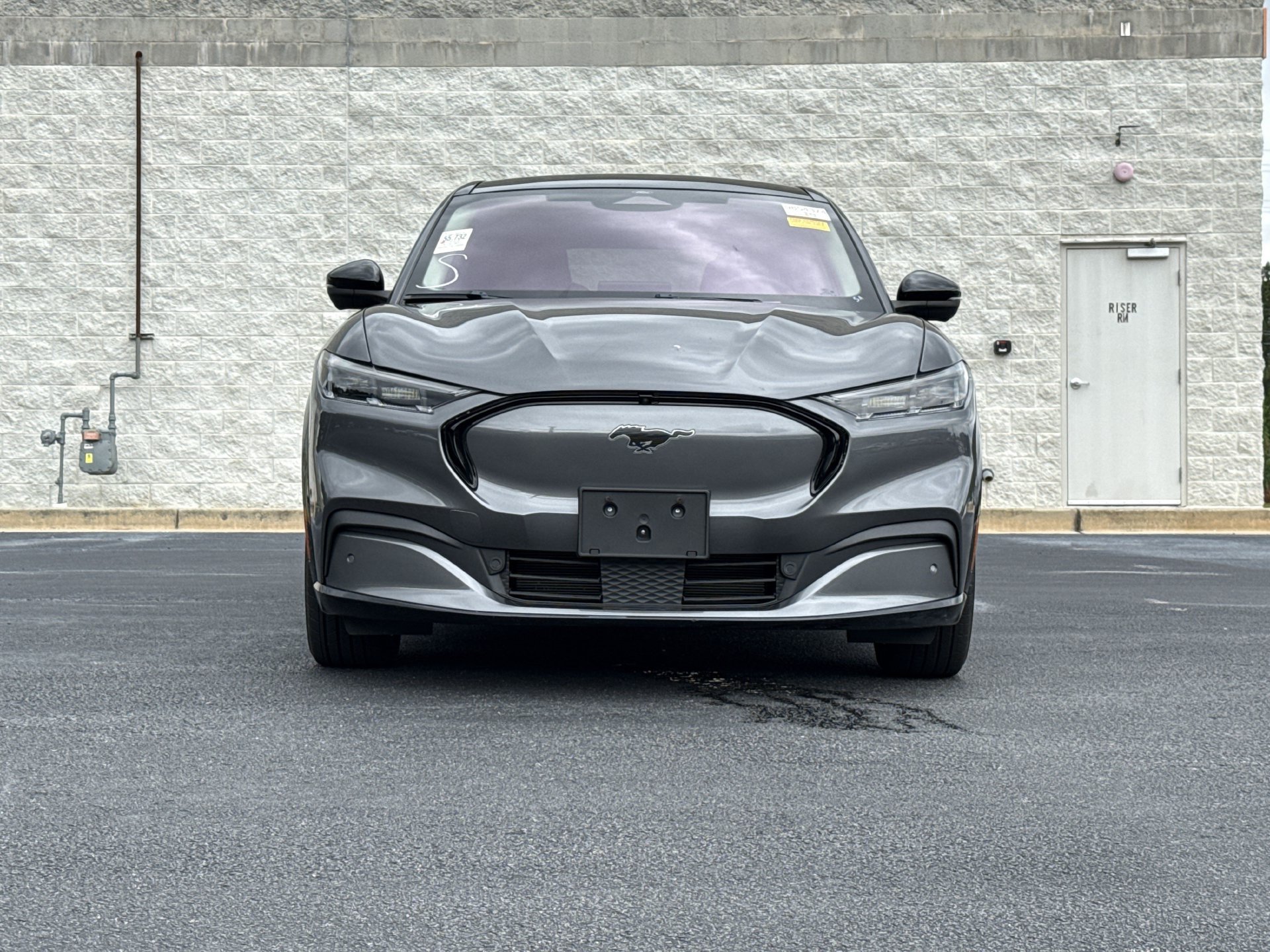 Certified 2023 Ford Mustang Mach-E Premium AWD/4WD image 30