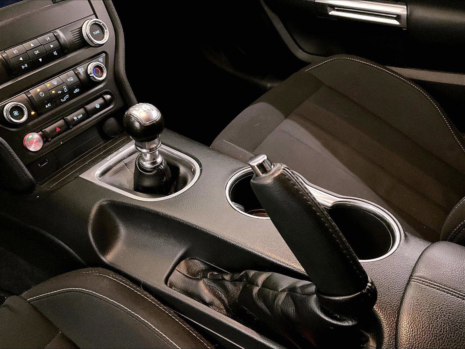 Certified 2019 Ford Mustang GT RWD image 16