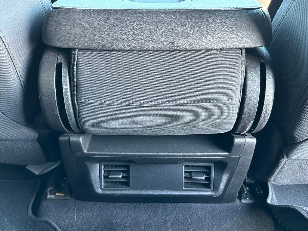 Used 2020 Chevrolet Silverado 1500 LT w/ Fleet Comfort Package image 19