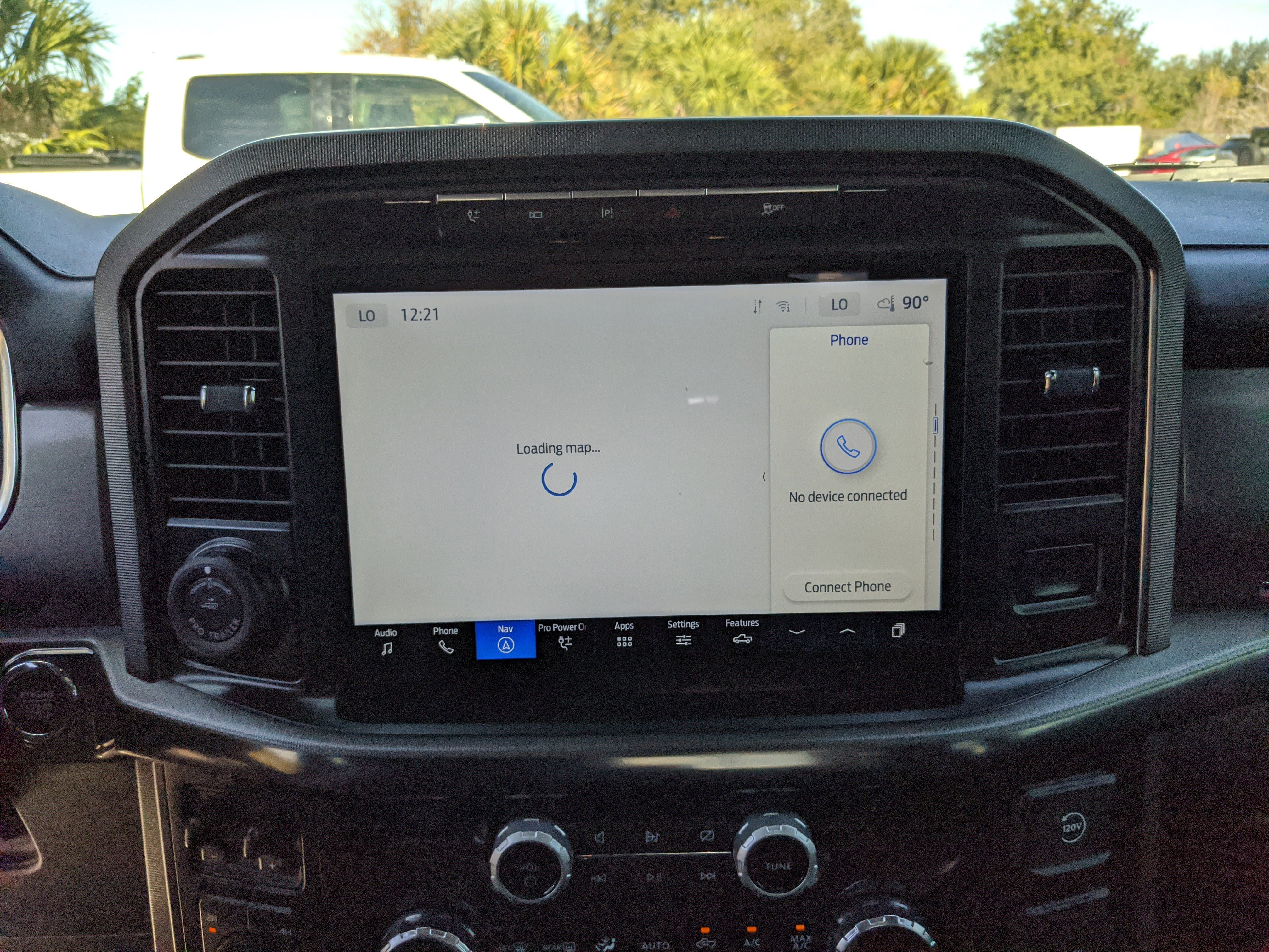 Certified 2024 Ford F150 Platinum image 26