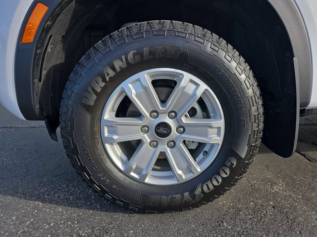 Certified 2025 Ford Ranger XL AWD/4WD image 10