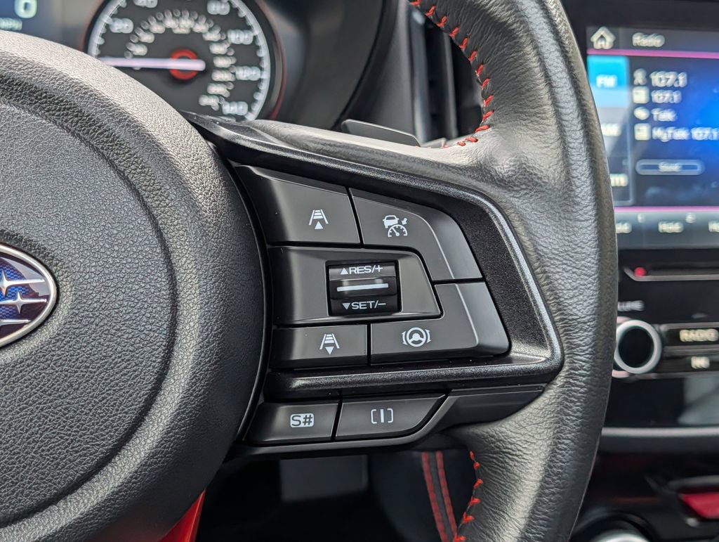 Used 2023 Subaru Forester Sport image 20