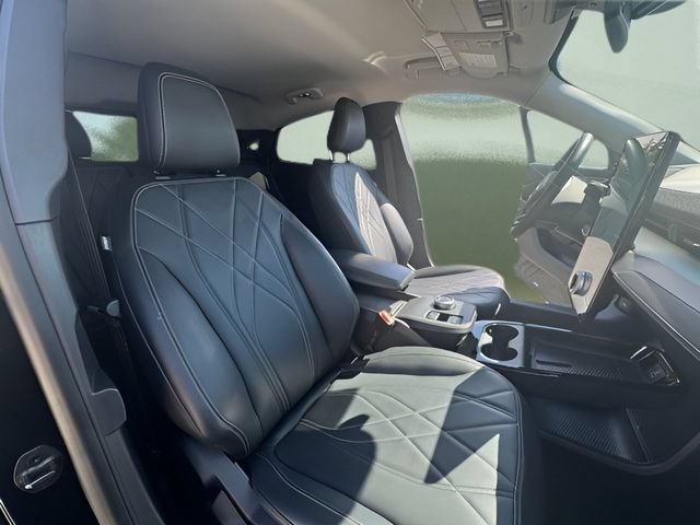 Certified 2023 Ford Mustang Mach-E Select RWD image 23