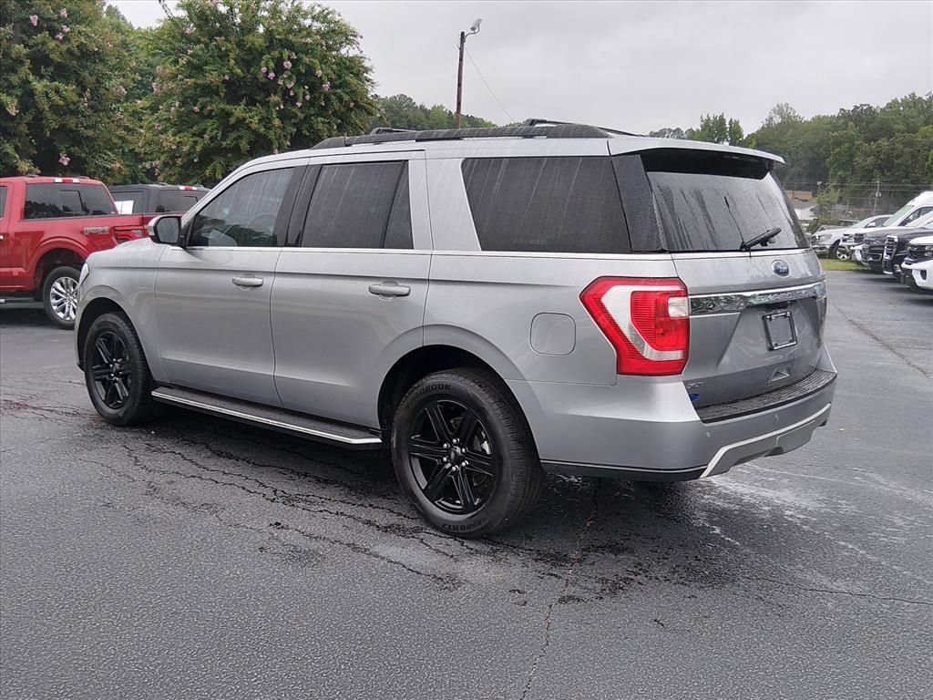 Certified 2021 Ford Expedition XLT RWD image 6