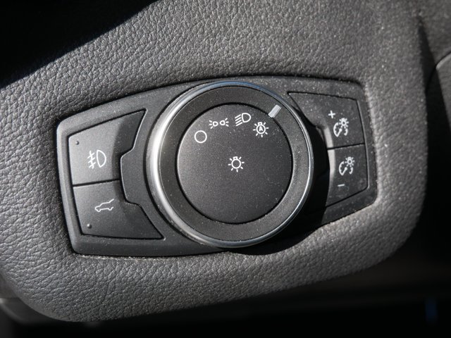 Certified 2019 Ford Escape SE AWD/4WD image 15
