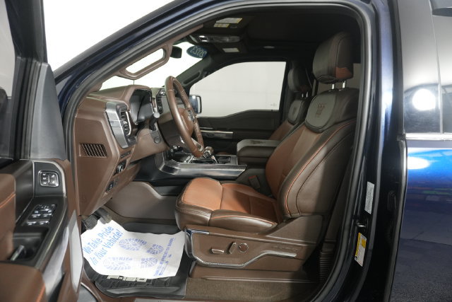 Certified 2023 Ford F150 King Ranch w/ Equipment Group 601A High AWD/4WD image 33