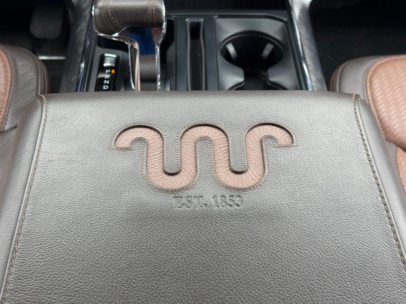 Certified 2021 Ford F150 King Ranch w/ Max Trailer Tow Package AWD/4WD image 22