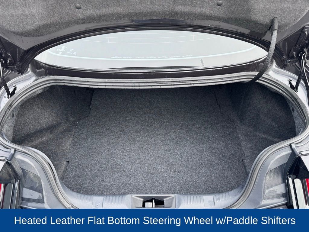 Certified 2024 Ford Mustang GT Premium image 7