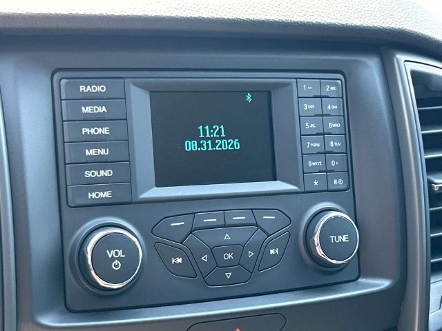 Certified 2023 Ford Ranger XL AWD/4WD image 29